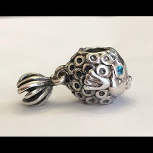 Pandora Charm